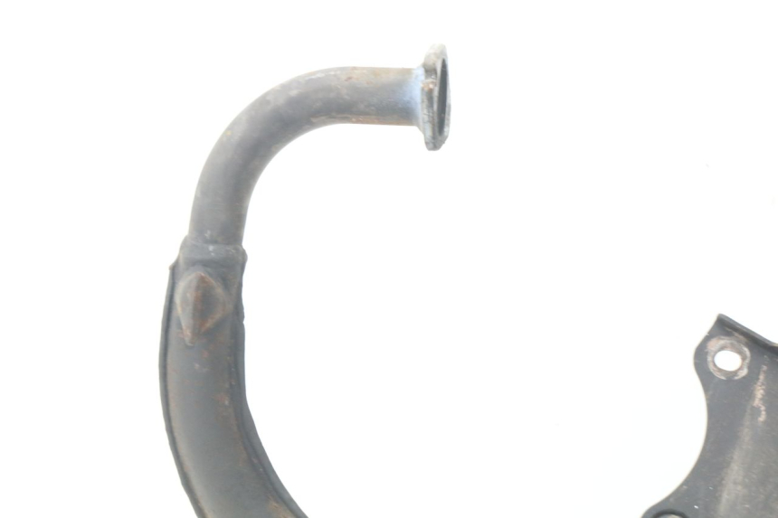 photo de AUSPUFFTOPF MBK BOOSTER SPIRIT NAKED 50 (2004 - 2017)