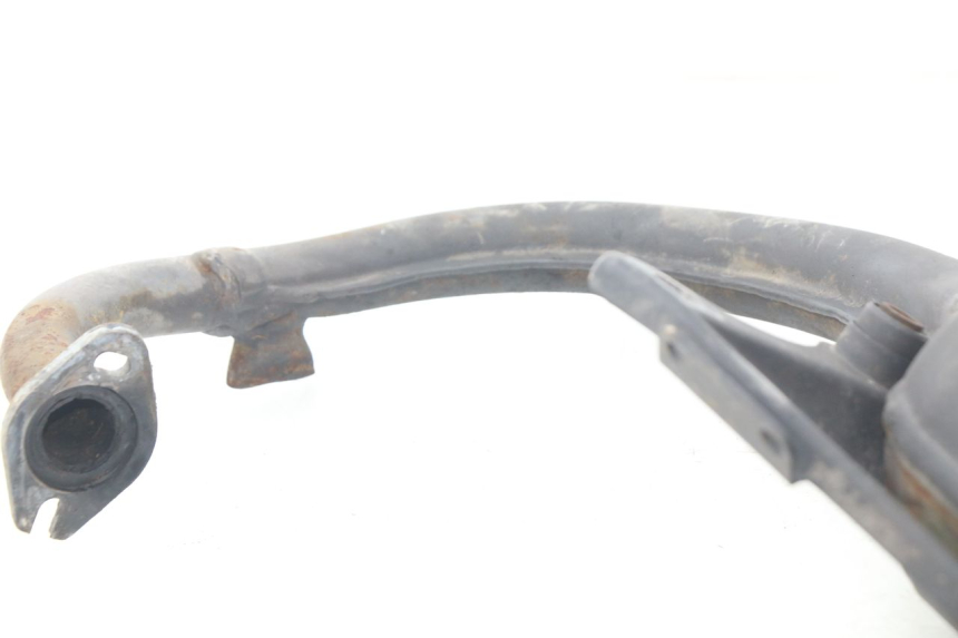 photo de AUSPUFFTOPF MBK BOOSTER SPIRIT NAKED 50 (2004 - 2017)