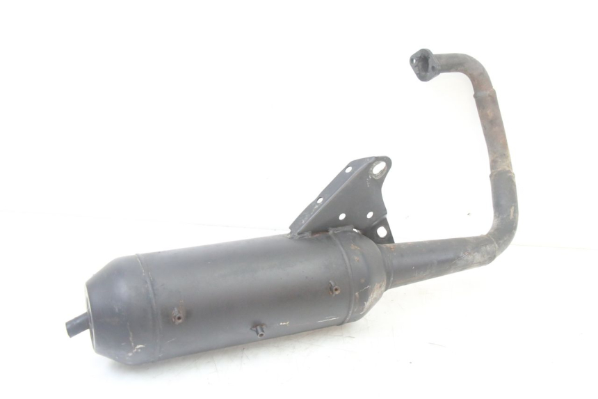 photo de AUSPUFFTOPF MBK BOOSTER SPIRIT NAKED 50 (2004 - 2017)