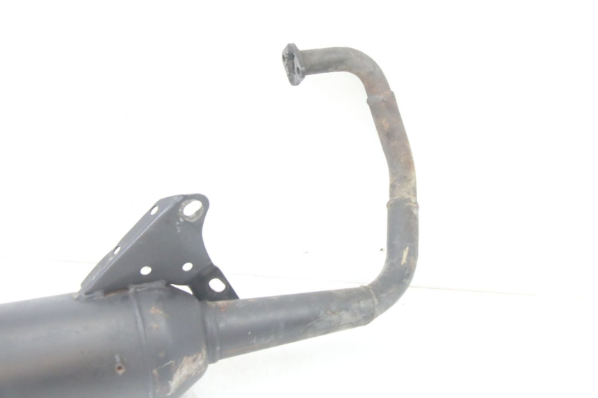 photo de AUSPUFFTOPF MBK BOOSTER SPIRIT NAKED 50 (2004 - 2017)
