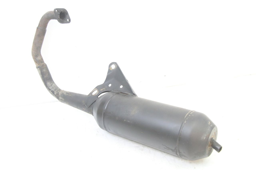 photo de AUSPUFFTOPF MBK BOOSTER SPIRIT NAKED 50 (2004 - 2017)