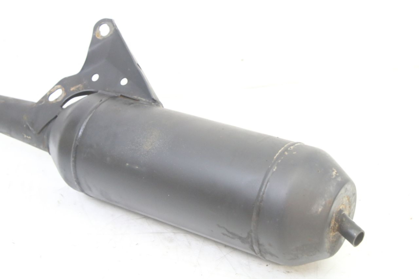 photo de AUSPUFFTOPF MBK BOOSTER SPIRIT NAKED 50 (2004 - 2017)