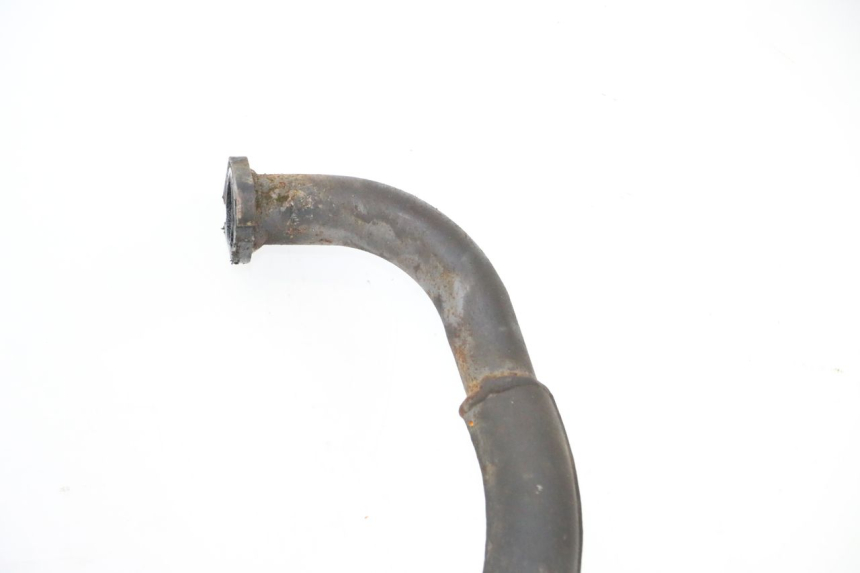 photo de AUSPUFFTOPF MBK BOOSTER SPIRIT NAKED 50 (2004 - 2017) - Charakteristische Merkmale