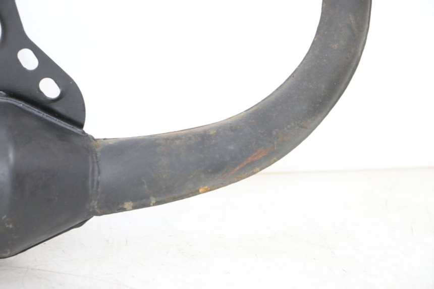 photo de AUSPUFFTOPF MBK BOOSTER SPIRIT NAKED 50 (2004 - 2017) - Zoom auf Komponenten