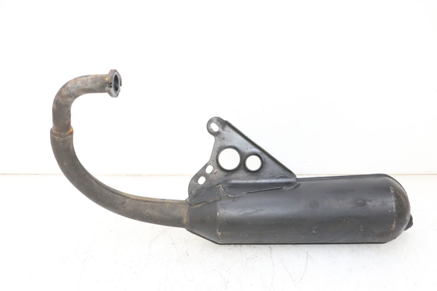 photo de AUSPUFFTOPF MBK BOOSTER SPIRIT NAKED 50 (2004 - 2017) - Gesamtansicht des Produkts