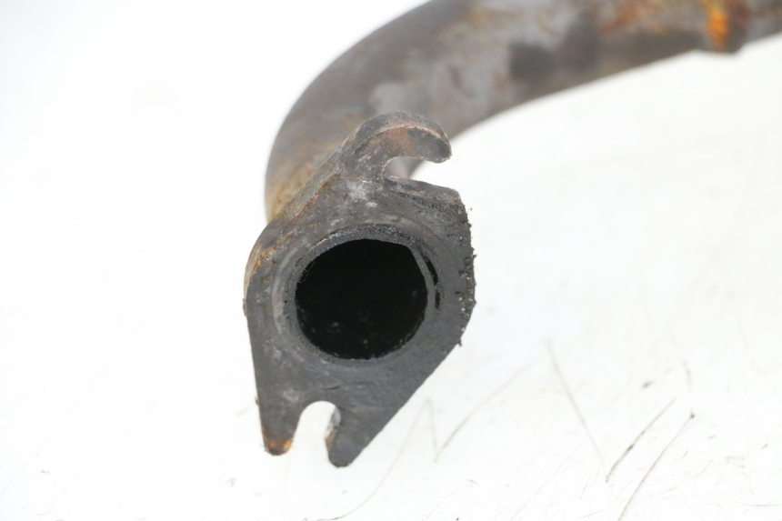 photo de AUSPUFFTOPF MBK BOOSTER SPIRIT NAKED 50 (2004 - 2017) - Oberflächenzustand und Material