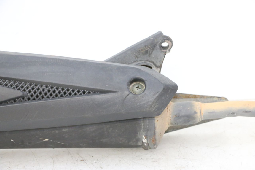 photo de AUSPUFF MOTRON BREEZY 4T 50 (2021 - 2025)