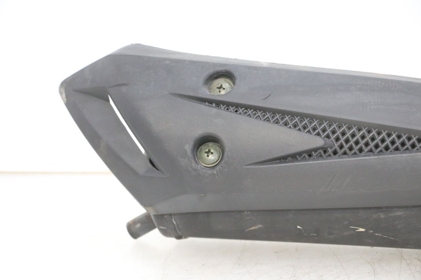 photo de AUSPUFF MOTRON BREEZY 4T 50 (2021 - 2025)