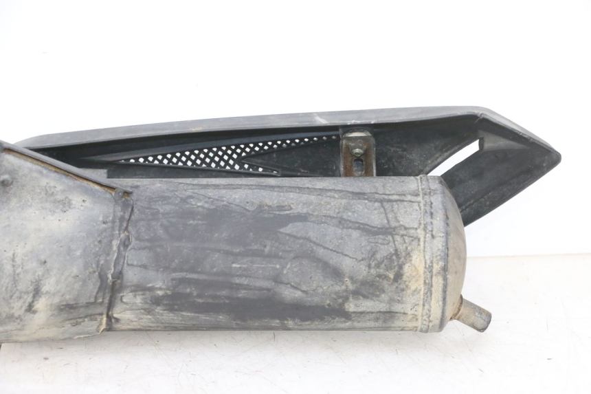 photo de AUSPUFF MOTRON BREEZY 4T 50 (2021 - 2025)