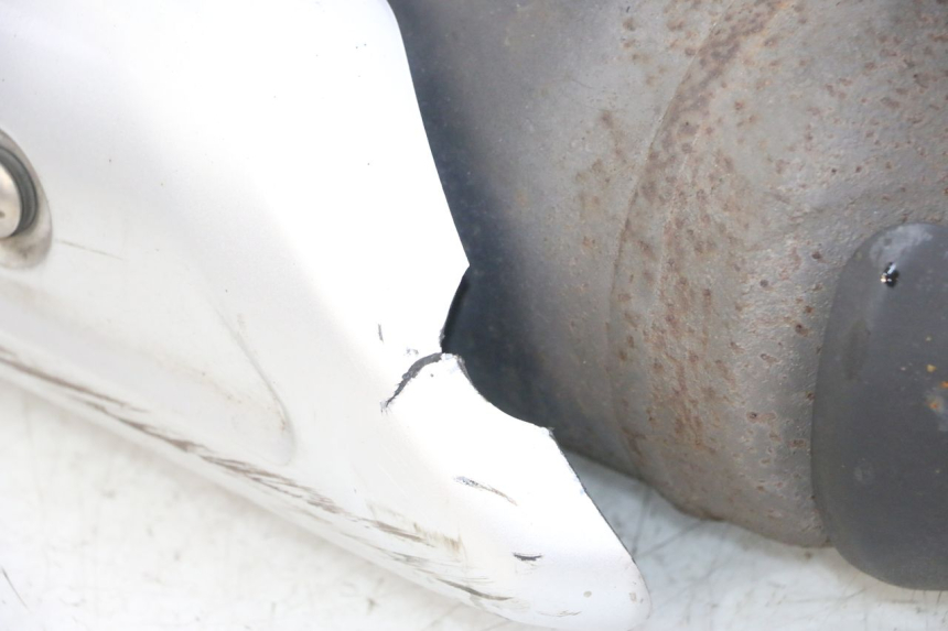 photo de AUSPUFFANLAGE SUZUKI BURGMAN 125 (2007 - 2014)