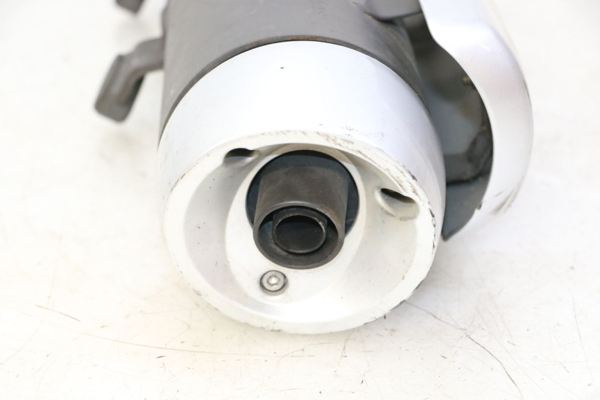 photo de AUSPUFFANLAGE SUZUKI BURGMAN 125 (2007 - 2014)