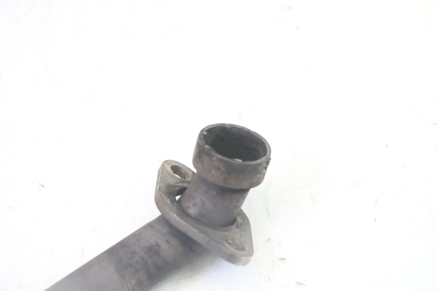 photo de AUSPUFFANLAGE SUZUKI BURGMAN 125 (2007 - 2014)