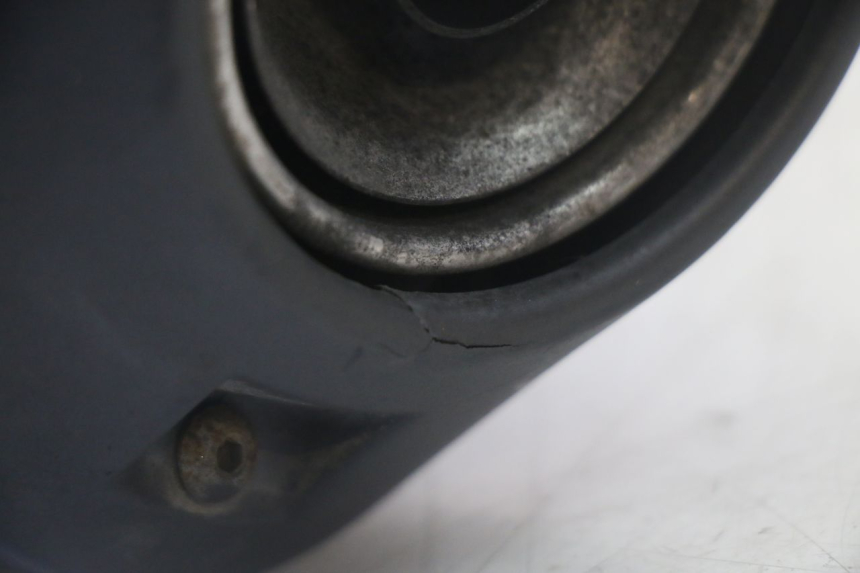 photo de AUSPUFFANLAGE SUZUKI BURGMAN 125 (2007 - 2014)