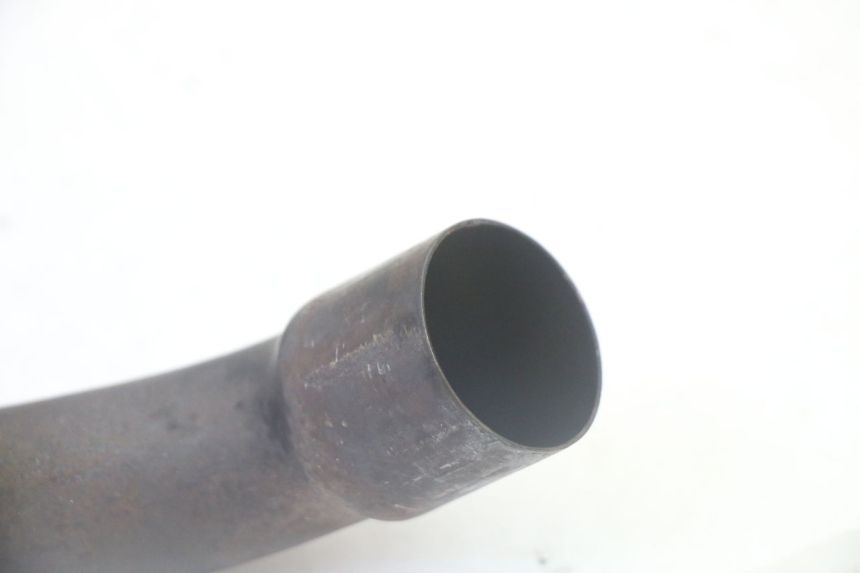 photo de AUSPUFFANLAGE SUZUKI BURGMAN 125 (2007 - 2014)