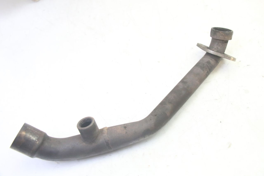 photo de AUSPUFFANLAGE SUZUKI BURGMAN 125 (2007 - 2014)