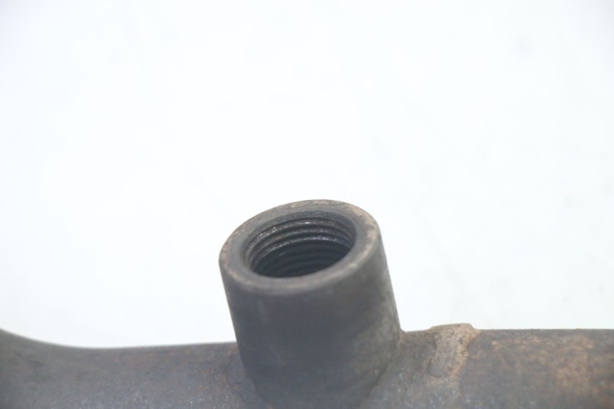 photo de AUSPUFFANLAGE SUZUKI BURGMAN 125 (2007 - 2014)