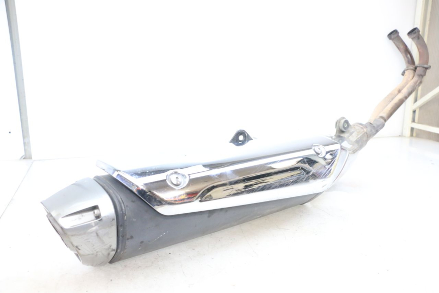 photo de AUSPUFF SUZUKI BURGMAN 650 (2013 - 2020)