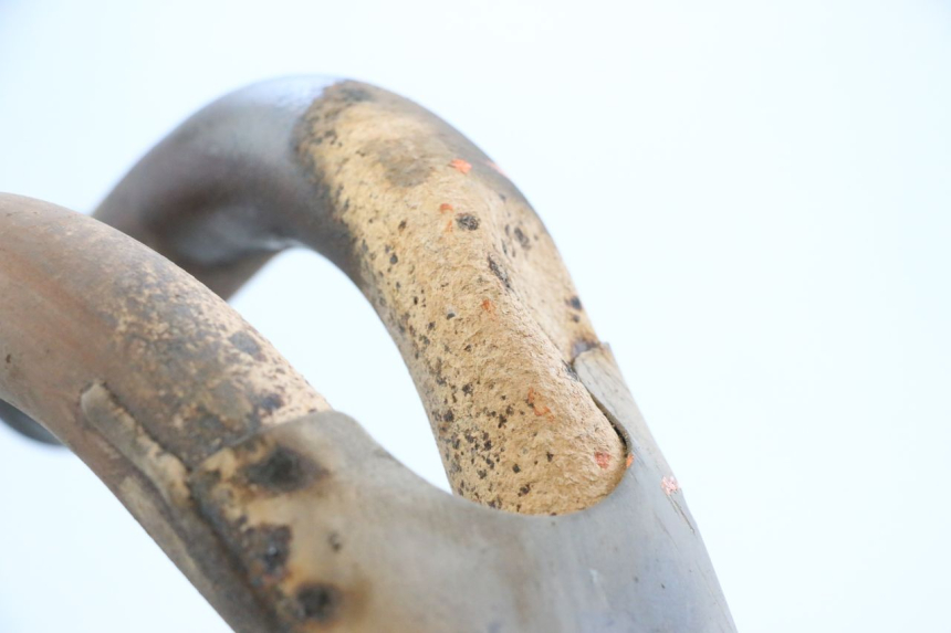 photo de AUSPUFF SUZUKI BURGMAN 650 (2013 - 2020)