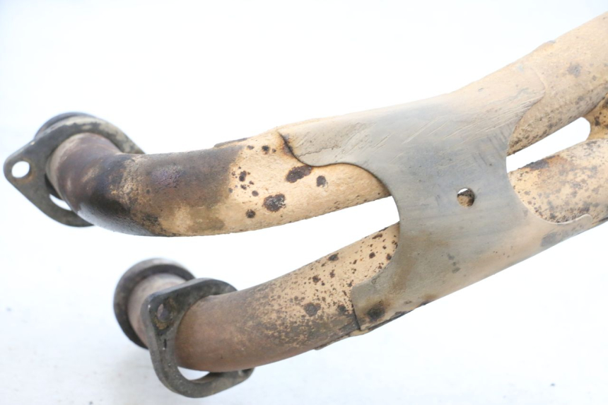 photo de AUSPUFF SUZUKI BURGMAN 650 (2013 - 2020)