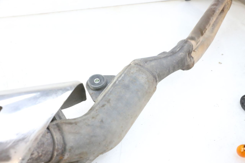 photo de AUSPUFF SUZUKI BURGMAN 650 (2013 - 2020)