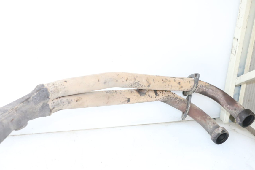 photo de AUSPUFF SUZUKI BURGMAN 650 (2013 - 2020)