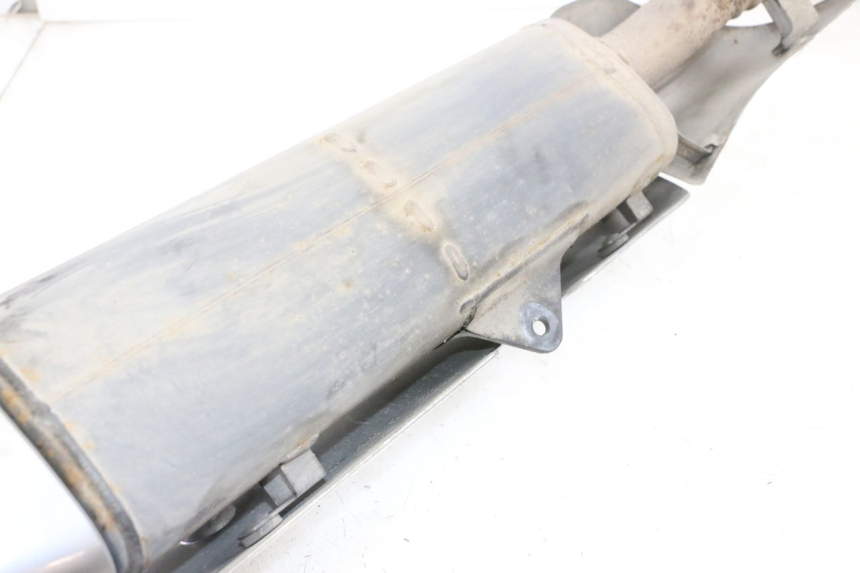 photo de AUSPUFF SUZUKI BURGMAN 650 (2013 - 2020)