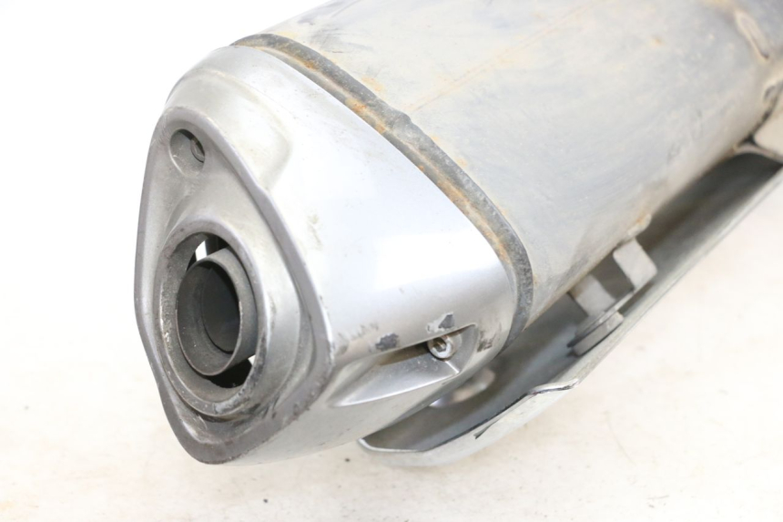 photo de AUSPUFF SUZUKI BURGMAN 650 (2013 - 2020)