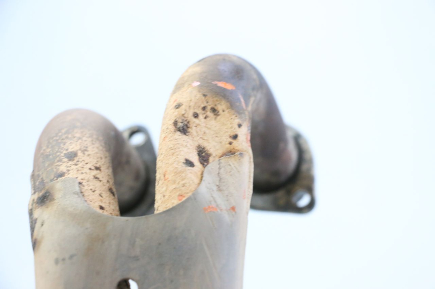 photo de AUSPUFF SUZUKI BURGMAN 650 (2013 - 2020)