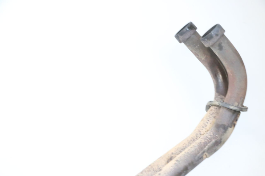 photo de AUSPUFF SUZUKI BURGMAN 650 (2013 - 2020)