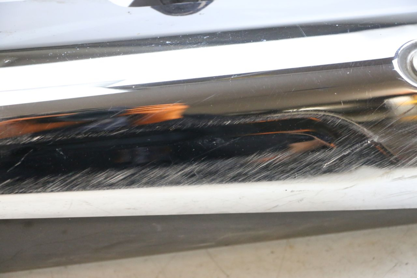 photo de AUSPUFF SUZUKI BURGMAN 650 (2013 - 2020)