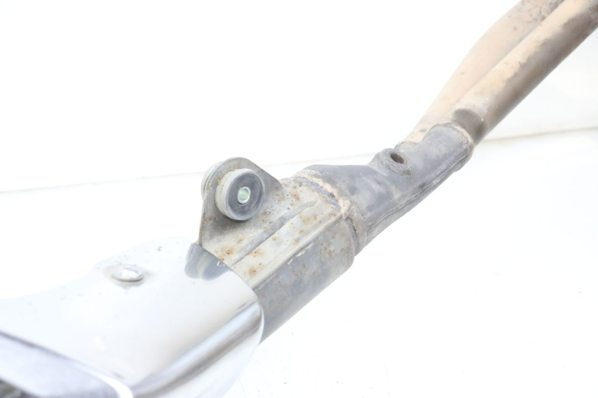 photo de AUSPUFF SUZUKI BURGMAN 650 (2013 - 2020)