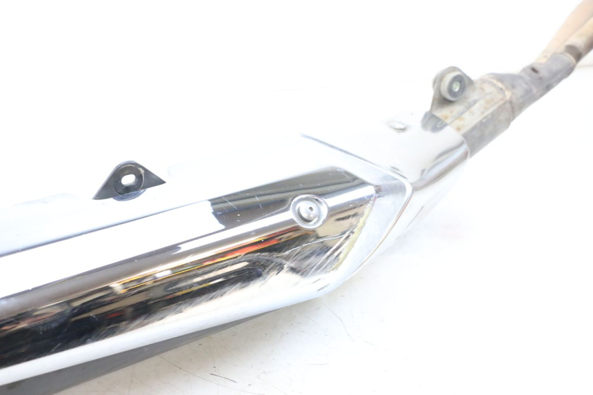 photo de AUSPUFF SUZUKI BURGMAN 650 (2013 - 2020)