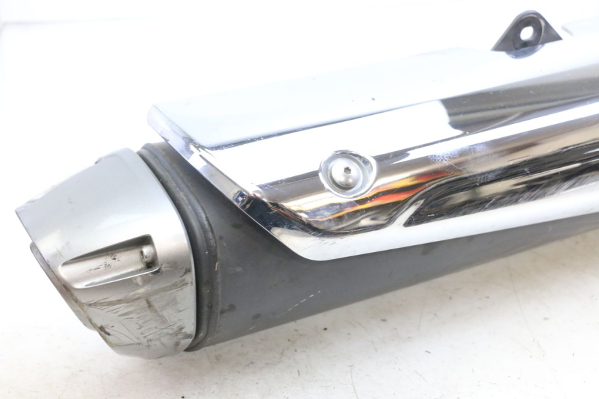 photo de AUSPUFF SUZUKI BURGMAN 650 (2013 - 2020)