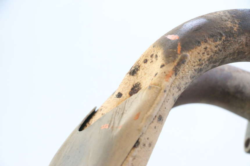 photo de AUSPUFF SUZUKI BURGMAN 650 (2013 - 2020)