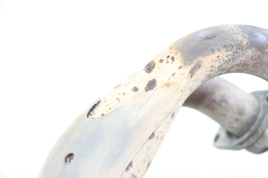 photo de AUSPUFF SUZUKI BURGMAN 650 (2013 - 2020)