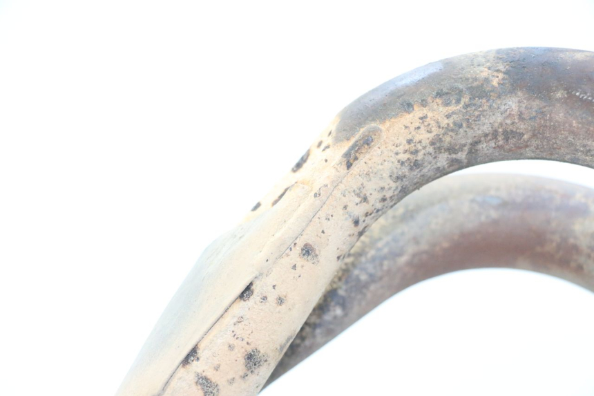 photo de AUSPUFF SUZUKI BURGMAN 650 (2013 - 2020)