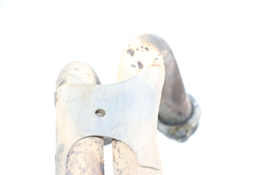 photo de AUSPUFF SUZUKI BURGMAN 650 (2013 - 2020)