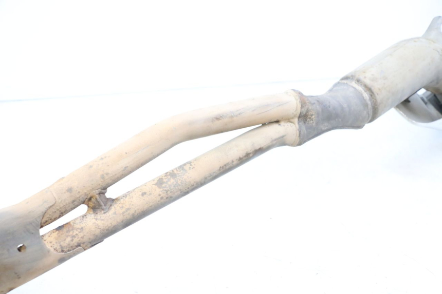 photo de AUSPUFF SUZUKI BURGMAN 650 (2013 - 2020)