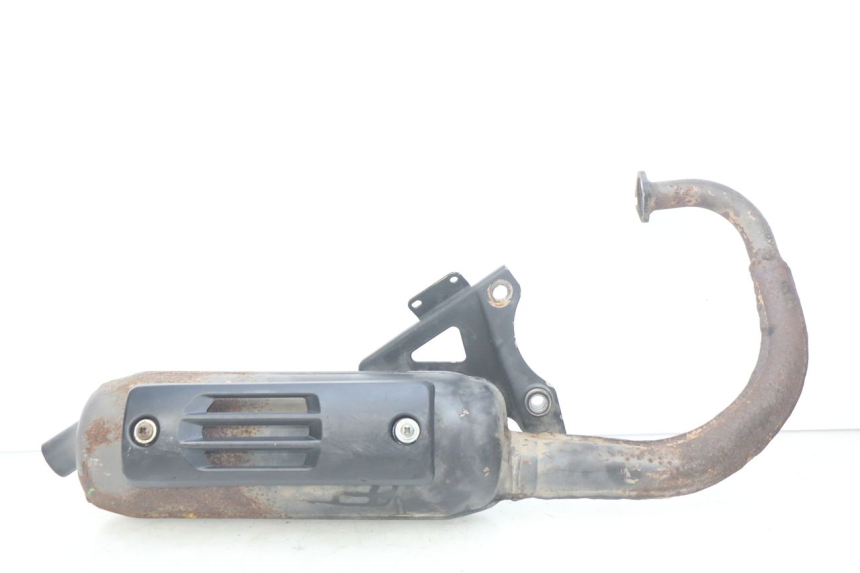 photo de AUSPUFFANLAGE YAMAHA BW'S 50 (2004 - 2017)