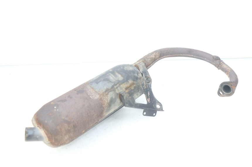 photo de AUSPUFFANLAGE YAMAHA BW'S 50 (2004 - 2017)