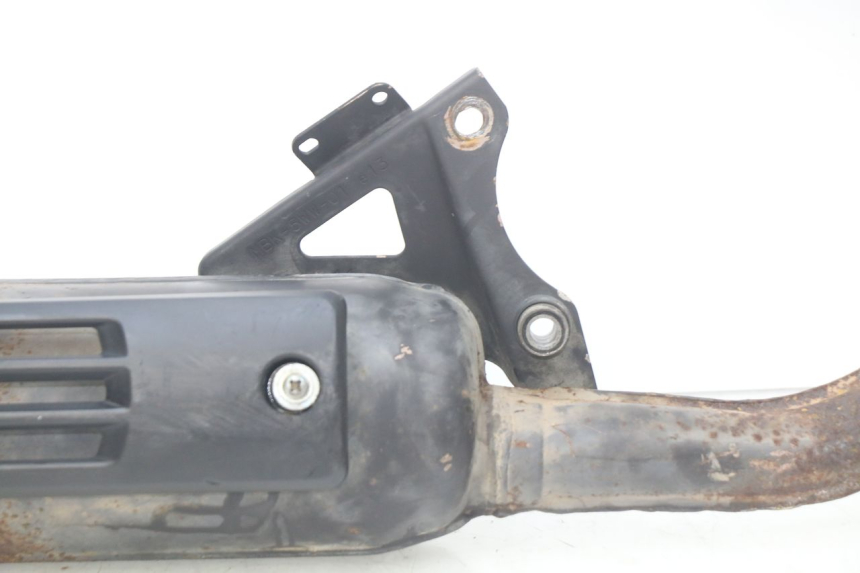 photo de AUSPUFFANLAGE YAMAHA BW'S 50 (2004 - 2017)