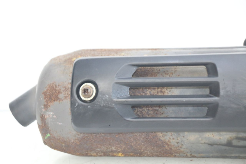 photo de AUSPUFFANLAGE YAMAHA BW'S 50 (2004 - 2017)