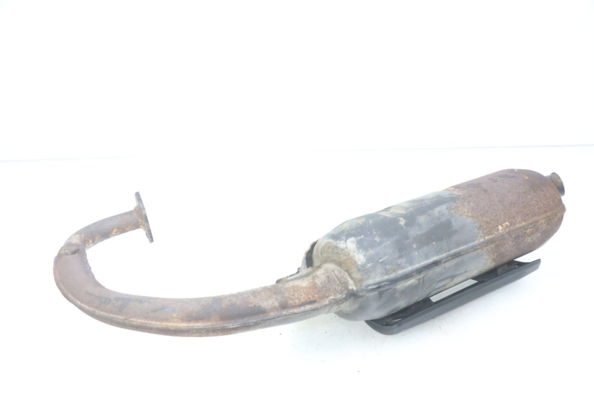 photo de AUSPUFFANLAGE YAMAHA BW'S 50 (2004 - 2017)