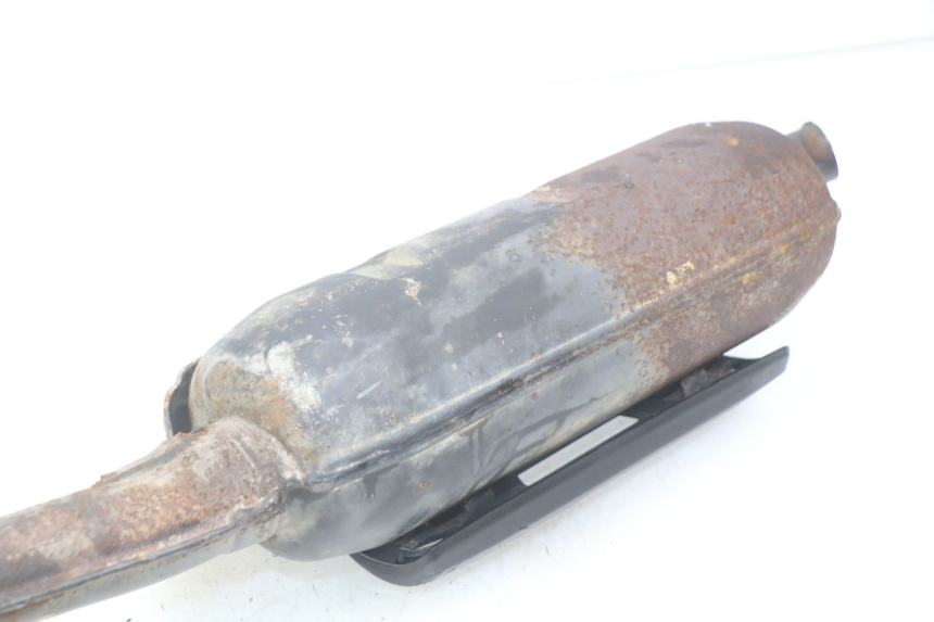 photo de AUSPUFFANLAGE YAMAHA BW'S 50 (2004 - 2017)