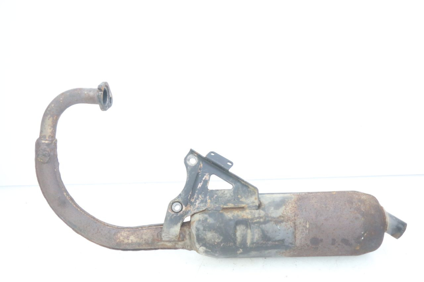 photo de AUSPUFFANLAGE YAMAHA BW'S 50 (2004 - 2017)