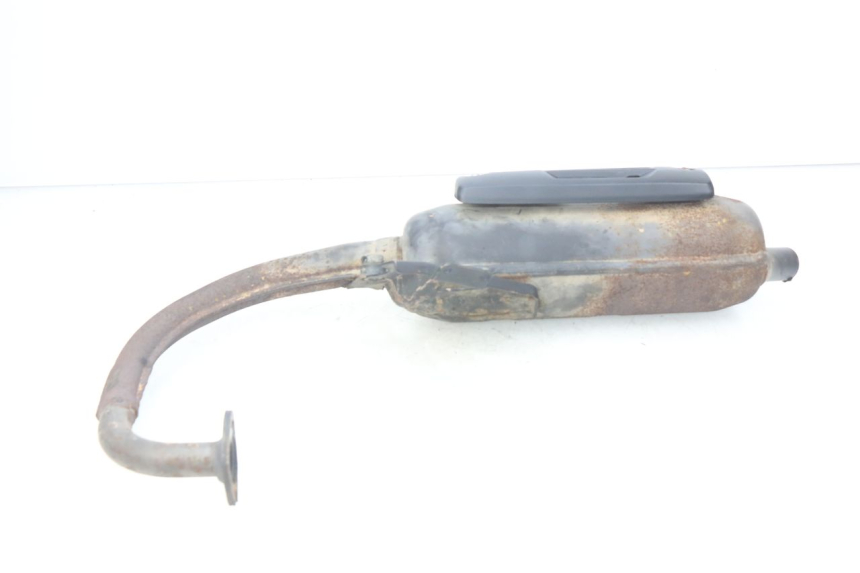 photo de AUSPUFFANLAGE YAMAHA BW'S 50 (2004 - 2017)