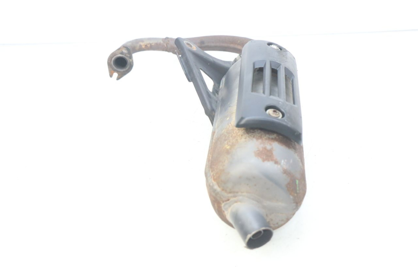 photo de AUSPUFFANLAGE YAMAHA BW'S 50 (2004 - 2017)