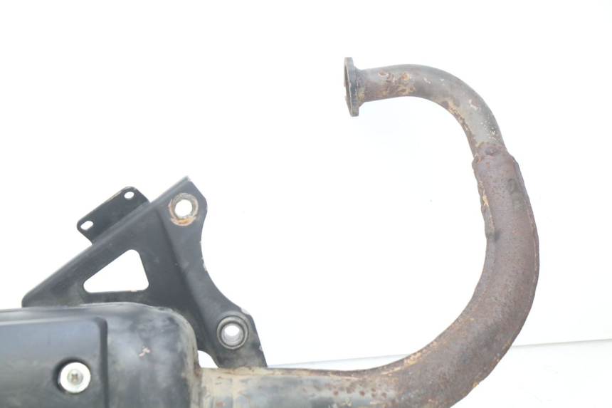 photo de AUSPUFFANLAGE YAMAHA BW'S 50 (2004 - 2017)