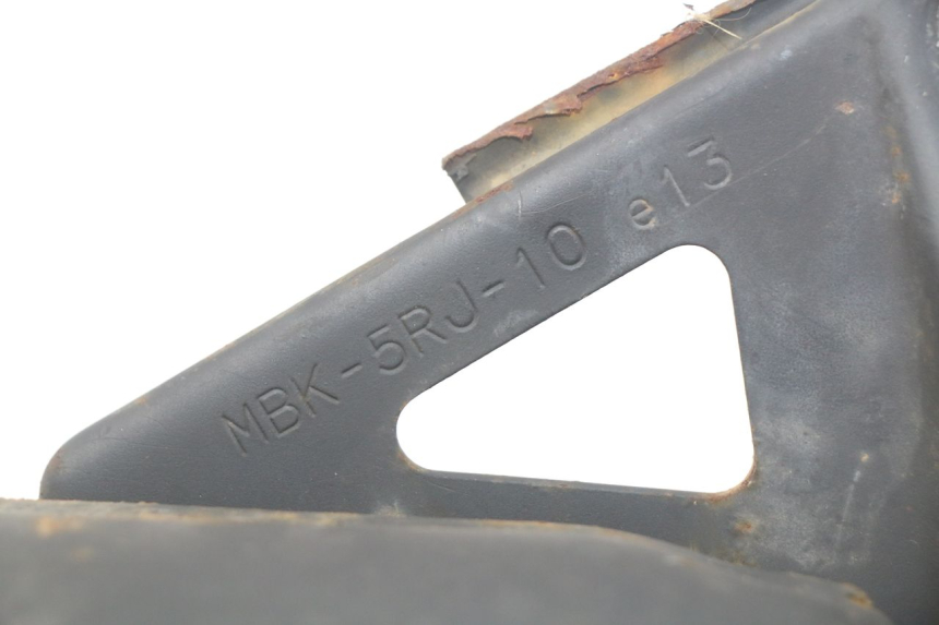 photo de AUSPUFFTOPF YAMAHA BW'S EASY 50 (2013 - 2016)