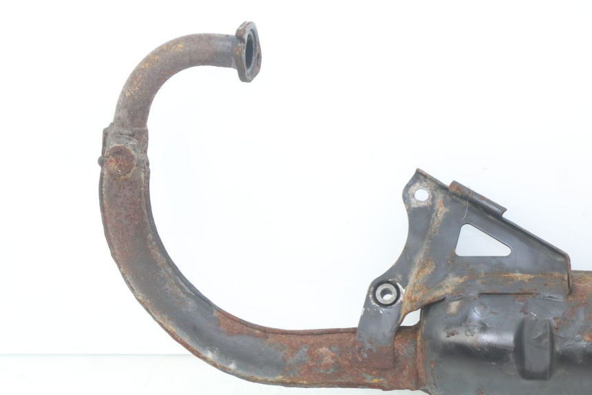 photo de AUSPUFFTOPF YAMAHA BW'S EASY 50 (2013 - 2016)